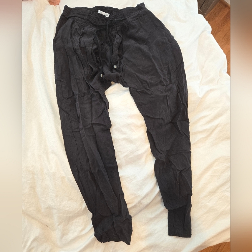 Harem pants - Zara TRF